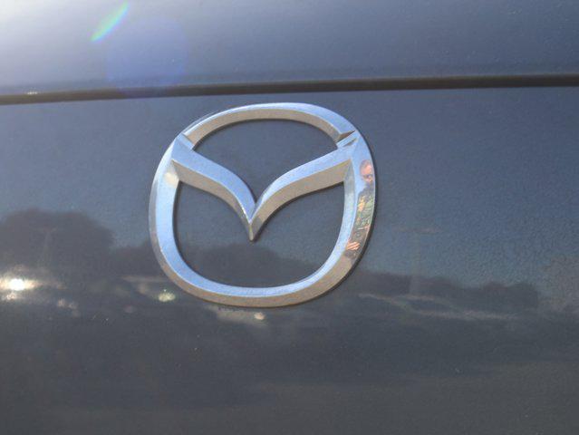 used 2025 Mazda CX-50 Hybrid car, priced at $32,700