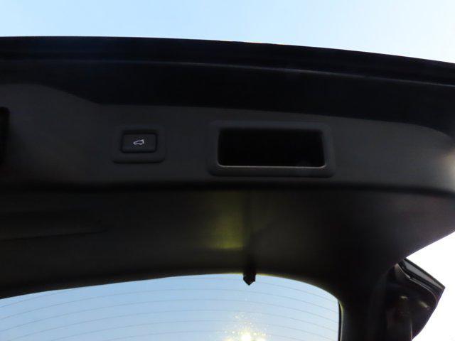 new 2025 Mazda CX-5 car, priced at $34,935