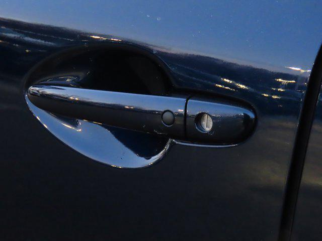 new 2025 Mazda CX-5 car, priced at $34,935