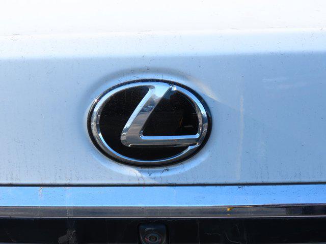 used 2019 Lexus ES 350 car, priced at $26,765