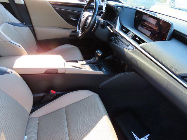 used 2019 Lexus ES 350 car, priced at $26,765