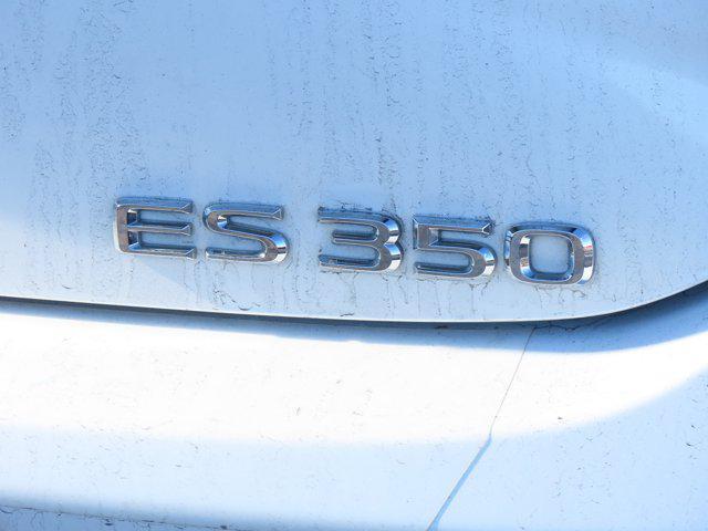 used 2019 Lexus ES 350 car, priced at $26,765