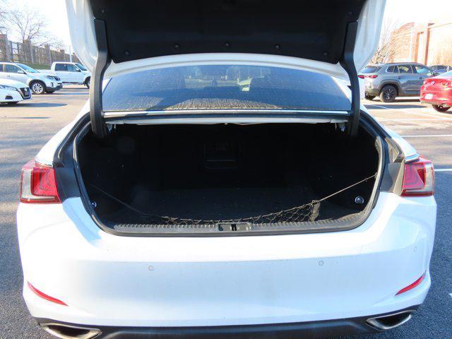 used 2019 Lexus ES 350 car, priced at $26,765