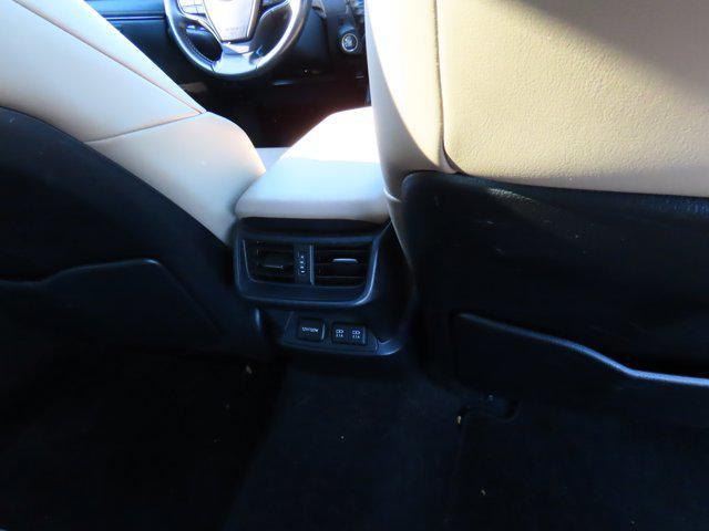 used 2019 Lexus ES 350 car, priced at $26,765