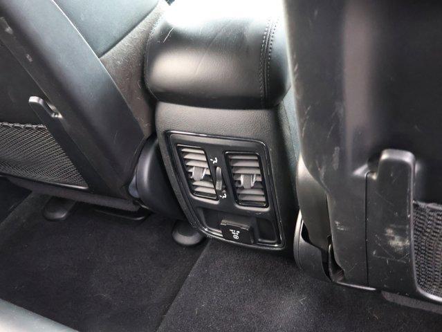 used 2021 Jeep Grand Cherokee car, priced at $23,495