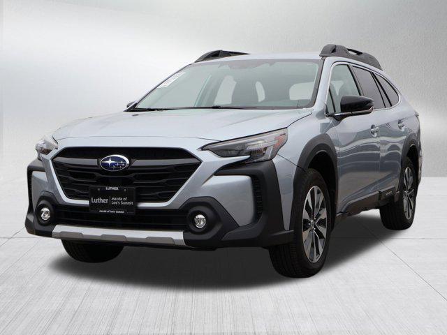 used 2024 Subaru Outback car, priced at $29,415