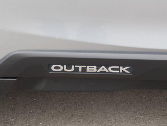 used 2024 Subaru Outback car, priced at $29,415