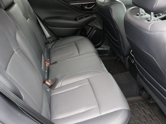 used 2024 Subaru Outback car, priced at $29,415