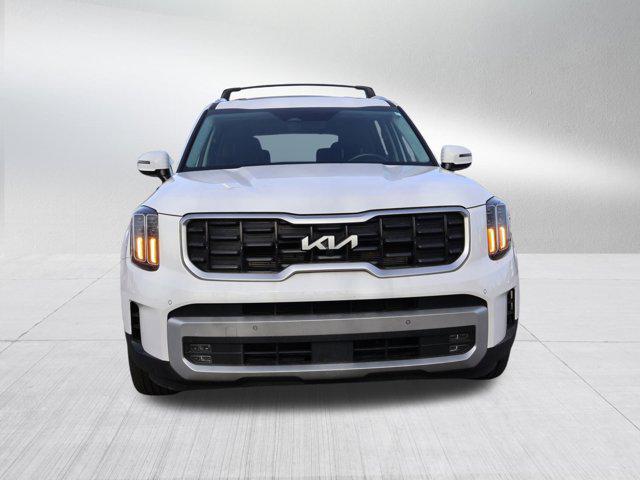used 2024 Kia Telluride car, priced at $39,995
