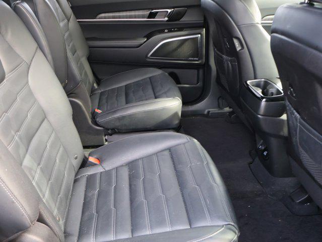 used 2024 Kia Telluride car, priced at $39,995