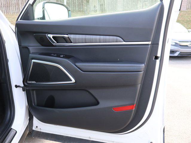 used 2024 Kia Telluride car, priced at $39,995