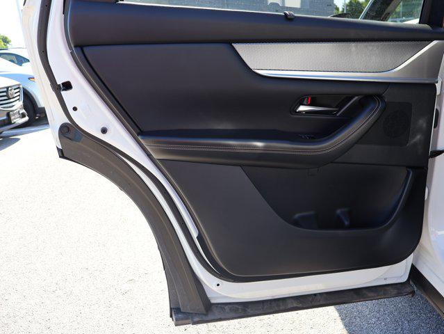 used 2025 Mazda CX-70 PHEV car, priced at $38,894