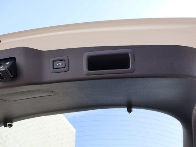 new 2025 Mazda CX-5 car, priced at $33,195