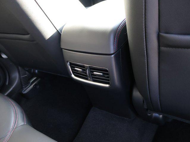 new 2025 Mazda CX-5 car, priced at $33,195