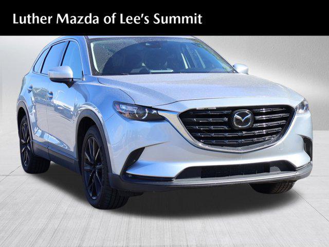 used 2023 Mazda CX-9 car, priced at $26,995