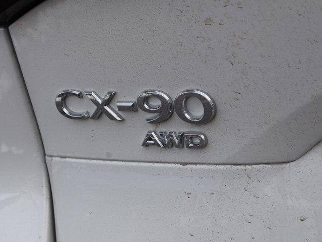 new 2026 Mazda CX-90 car, priced at $44,250