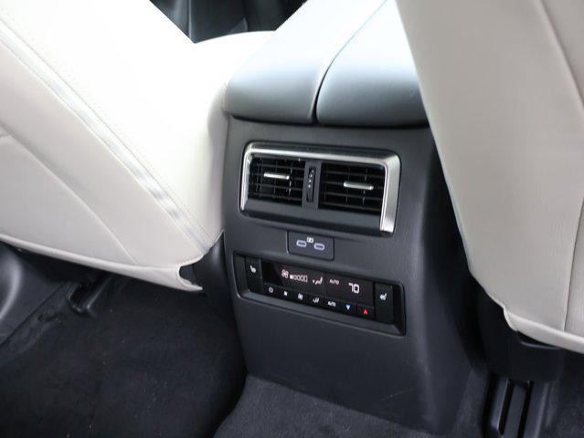 new 2026 Mazda CX-90 car, priced at $44,250