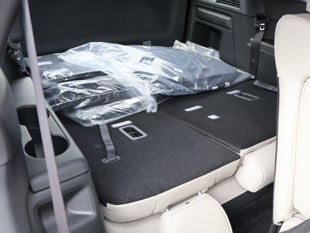 new 2026 Mazda CX-90 car, priced at $44,250