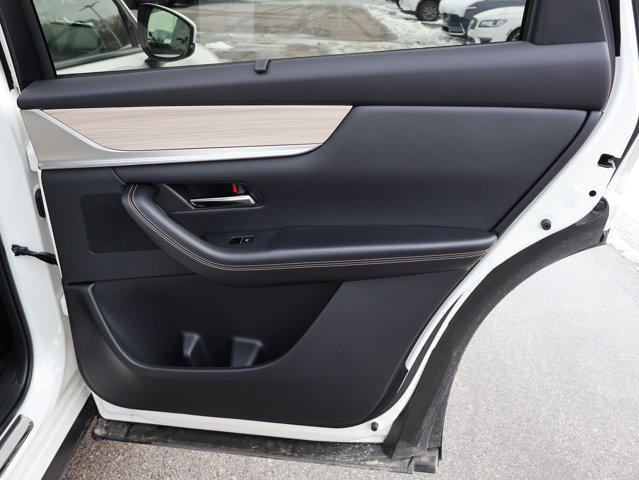 new 2026 Mazda CX-90 car, priced at $44,250