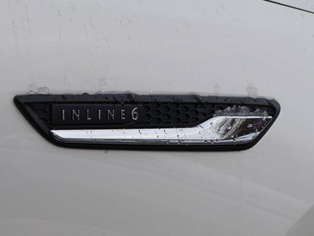 new 2026 Mazda CX-90 car, priced at $44,250