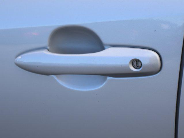 used 2024 Toyota Corolla car, priced at $19,215