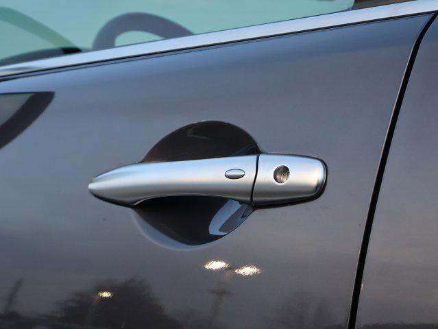 used 2019 INFINITI QX80 car, priced at $26,615