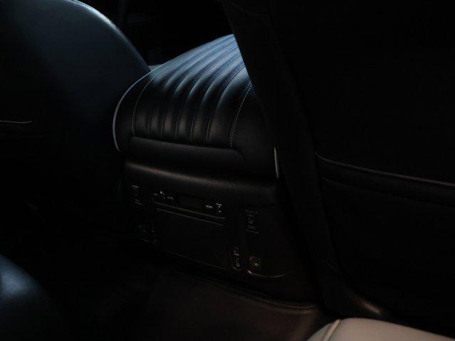 used 2019 INFINITI QX80 car, priced at $26,615