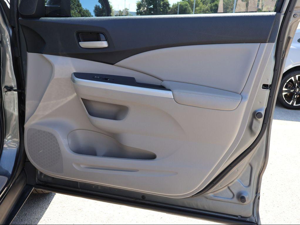 used 2014 Honda CR-V car, priced at $13,898