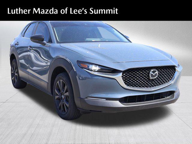 used 2023 Mazda CX-30 car, priced at $23,849