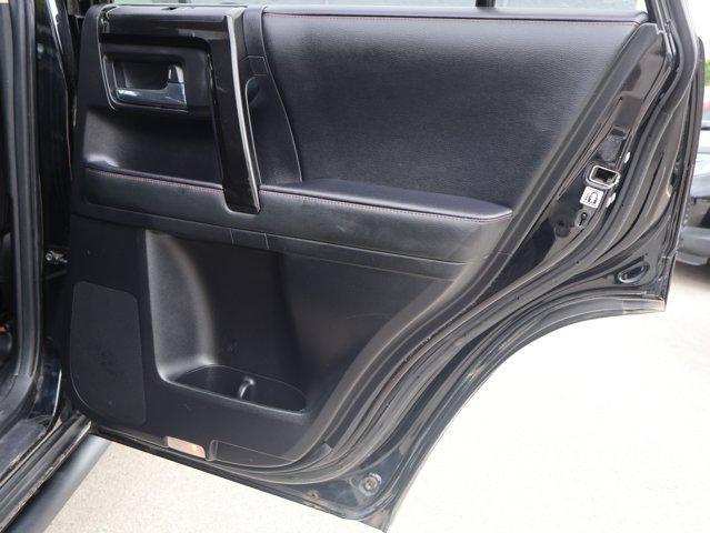 used 2021 Toyota 4Runner car, priced at $43,804