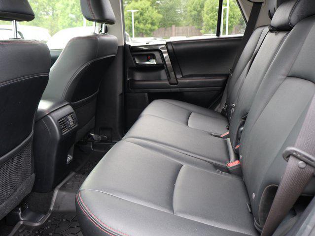 used 2021 Toyota 4Runner car, priced at $43,804