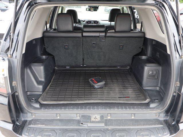 used 2021 Toyota 4Runner car, priced at $43,804