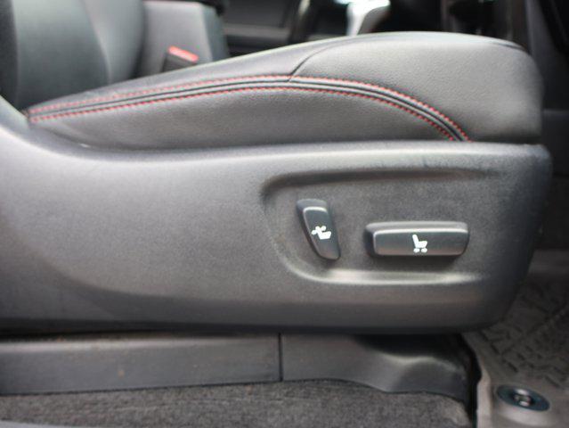 used 2021 Toyota 4Runner car, priced at $43,804