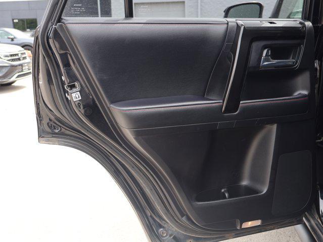 used 2021 Toyota 4Runner car, priced at $43,804