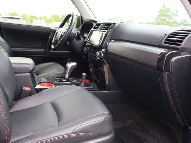 used 2021 Toyota 4Runner car, priced at $43,804