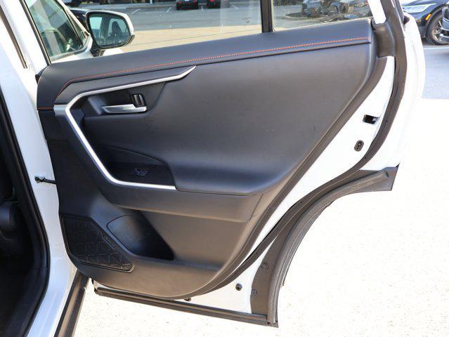 used 2024 Toyota RAV4 car, priced at $32,995