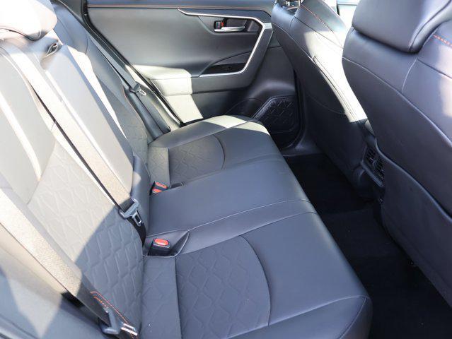 used 2024 Toyota RAV4 car, priced at $32,995
