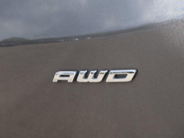 used 2022 Ford Edge car, priced at $19,495