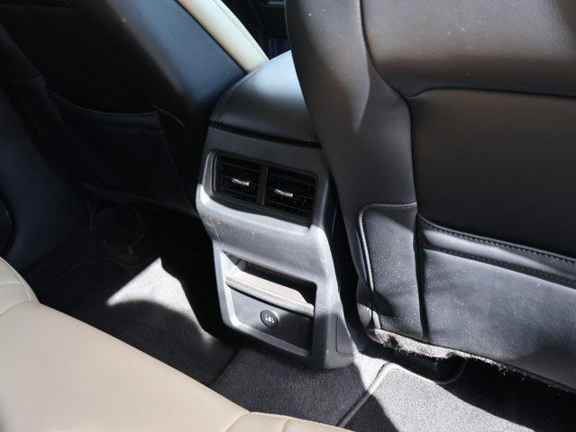 used 2022 Ford Edge car, priced at $19,495