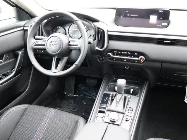 new 2026 Mazda CX-50 Hybrid car, priced at $37,140