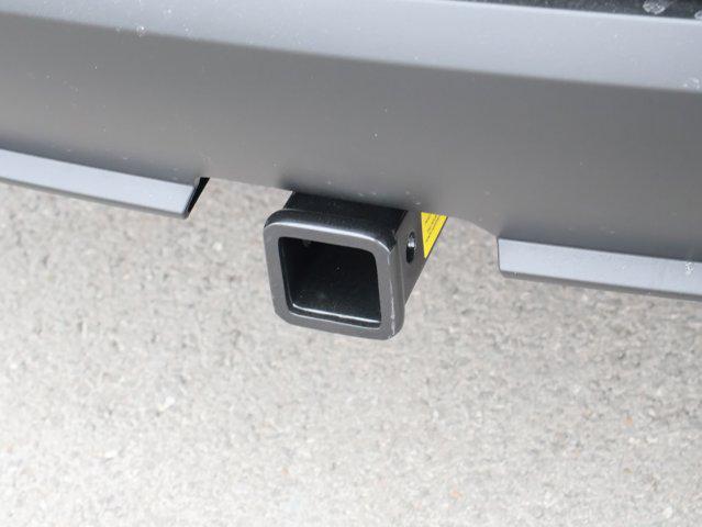 new 2026 Mazda CX-50 Hybrid car, priced at $37,140