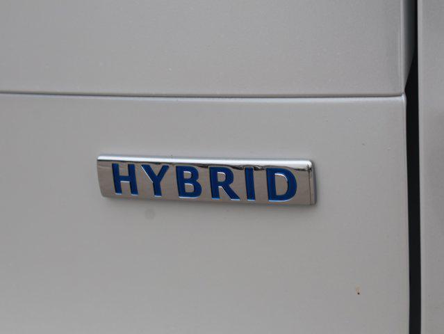 new 2026 Mazda CX-50 Hybrid car, priced at $37,140