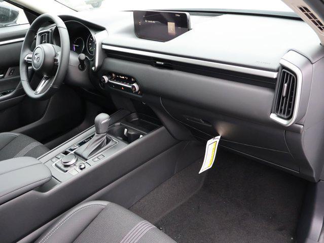 new 2026 Mazda CX-50 Hybrid car, priced at $37,140