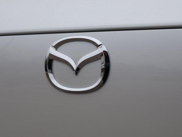 new 2026 Mazda CX-50 Hybrid car, priced at $37,140