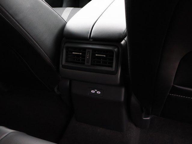 new 2026 Mazda CX-50 Hybrid car, priced at $37,140