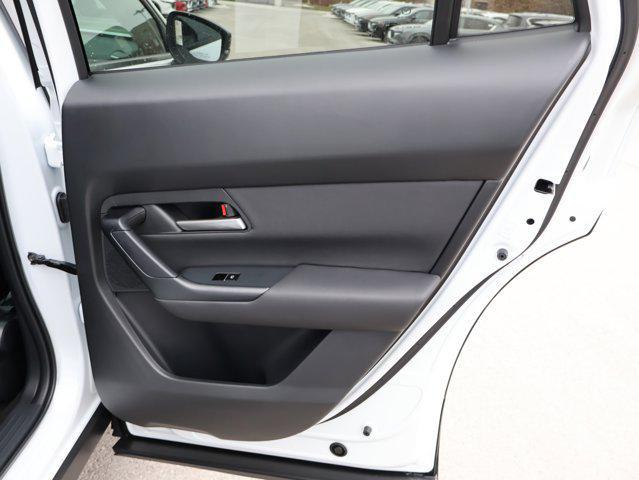 new 2026 Mazda CX-50 Hybrid car, priced at $37,140