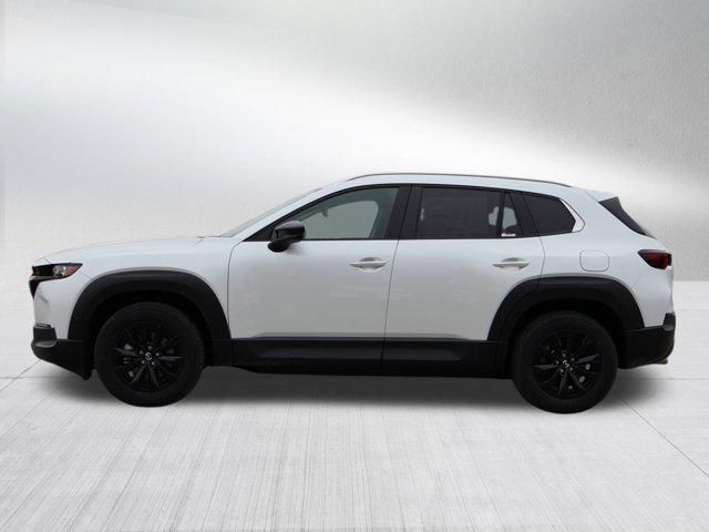 new 2026 Mazda CX-50 Hybrid car, priced at $37,140
