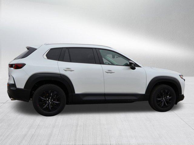 new 2026 Mazda CX-50 Hybrid car, priced at $37,140