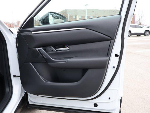 new 2026 Mazda CX-50 Hybrid car, priced at $37,140