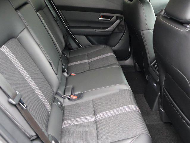 new 2026 Mazda CX-50 Hybrid car, priced at $37,140